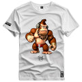 Camiseta Shap Life Gorila - 2566