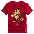 Camiseta Shap Life Gorila - 2566