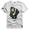 Camiseta Shap Life Gorila - 2755