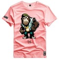 Camiseta Shap Life Gorila - 2755