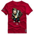 Camiseta Shap Life Gorila - 2755