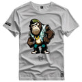 Camiseta Shap Life Gorila - 2755