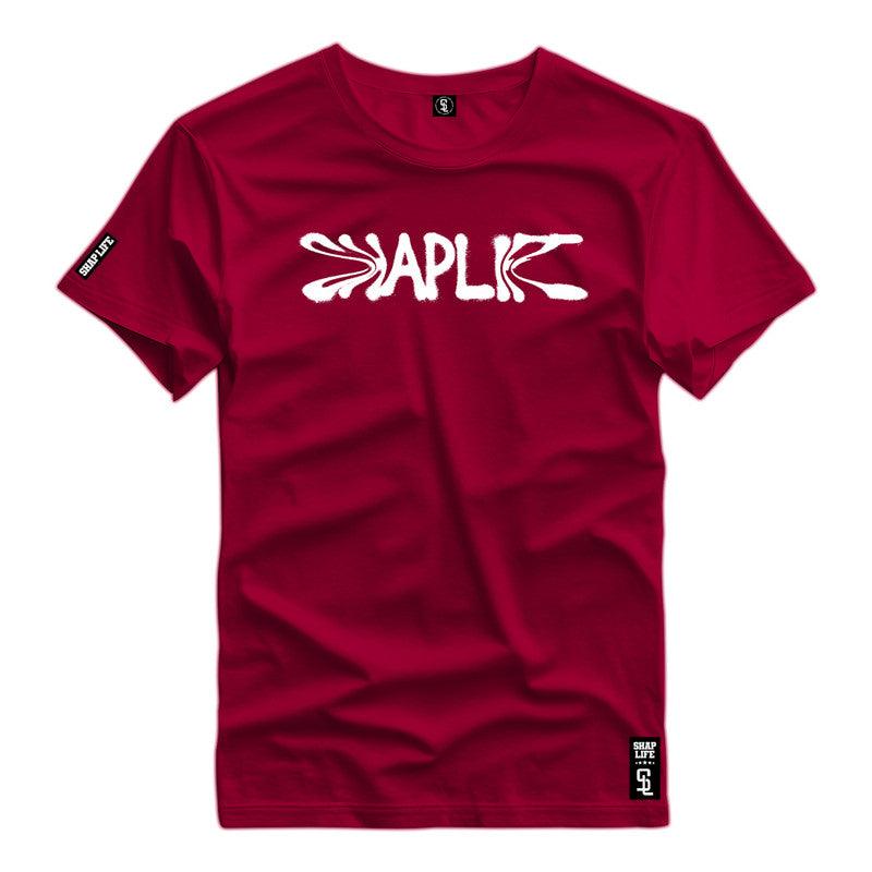 Camiseta Shap Life Grafiti - 3107