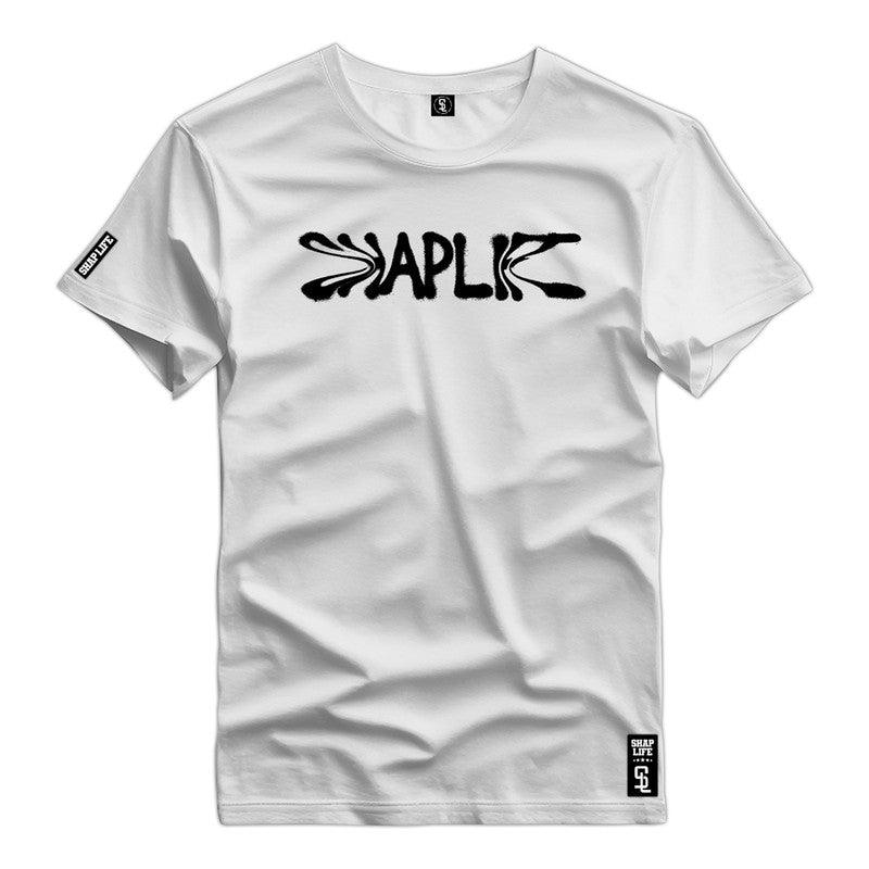 Camiseta Shap Life Grafiti - 3107