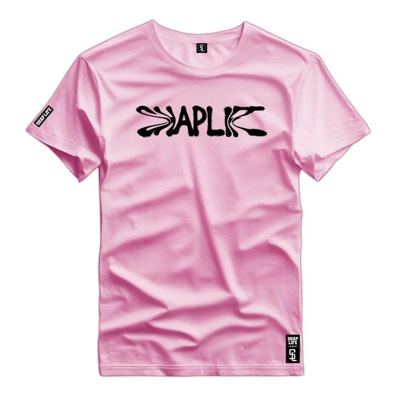 Camiseta Shap Life Grafiti - 3107