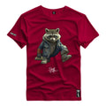 Camiseta Shap Life Guaxinin - 2204