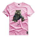 Camiseta Shap Life Guaxinin - 2204