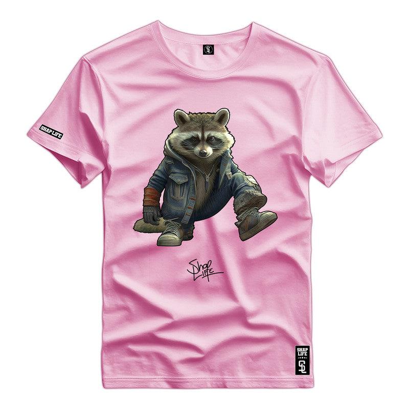 Camiseta Shap Life Guaxinin - 2204