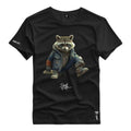 Camiseta Shap Life Guaxinin - 2204