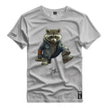 Camiseta Shap Life Guaxinin - 2204