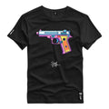 Camiseta Shap Life Gun Toy - 3054