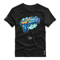 Camiseta Shap Life Gun Toy - 3058