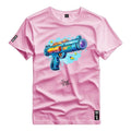 Camiseta Shap Life Gun Toy - 3058