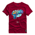 Camiseta Shap Life Gun Toy - 3058