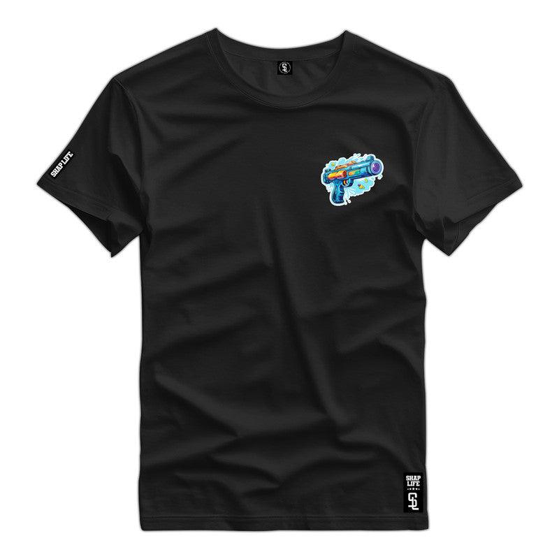 Camiseta Shap Life Gun Toy - 3072