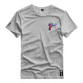 Camiseta Shap Life Gun Toy - 3076