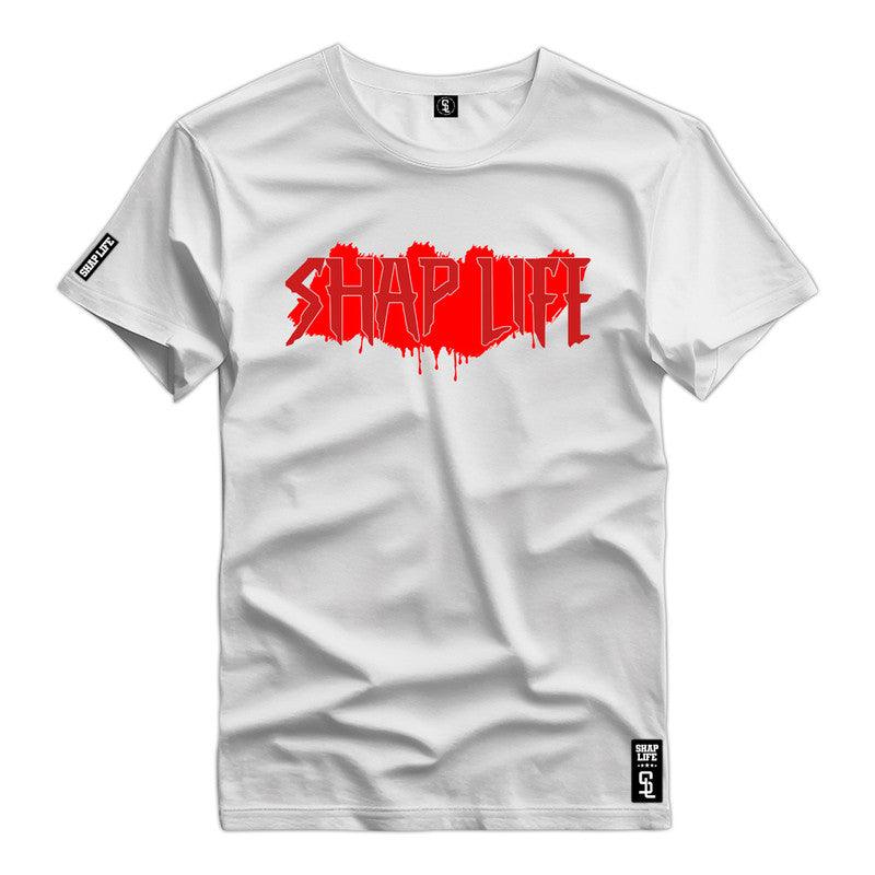 Camiseta Shap Life Halloween Shap Life - 3212