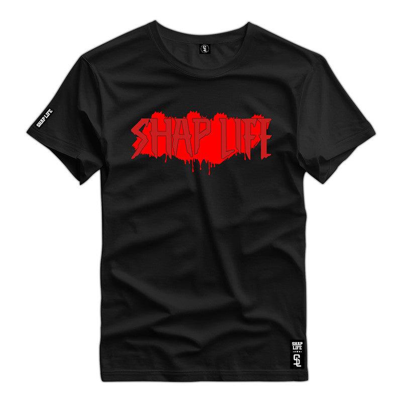 Camiseta Shap Life Halloween Shap Life - 3212