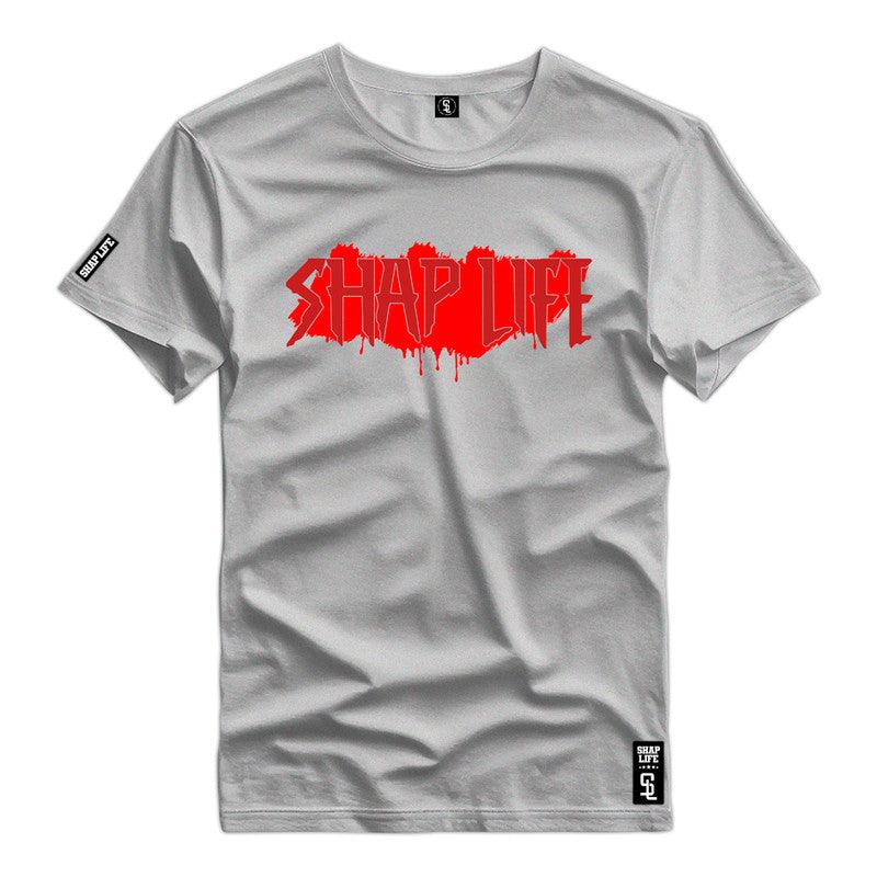 Camiseta Shap Life Halloween Shap Life - 3212
