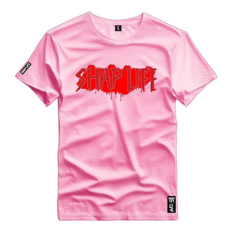Camiseta Shap Life Halloween Shap Life - 3212
