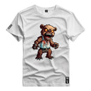 Camiseta Shap Life Halloween Zombie Bear - 3207