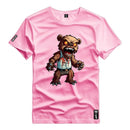 Camiseta Shap Life Halloween Zombie Bear - 3207