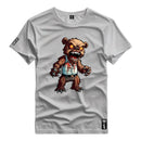 Camiseta Shap Life Halloween Zombie Bear - 3207