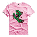 Camiseta Shap Life Hand Zombie - 3258