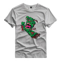 Camiseta Shap Life Hand Zombie - 3258
