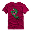 Camiseta Shap Life Hand Zombie - 3258