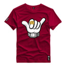 Camiseta Shap Life Hands - 3134
