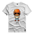 Camiseta Shap Life Homem - 2895