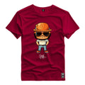 Camiseta Shap Life Homem - 2895