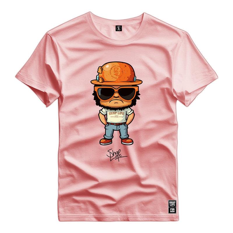 Camiseta Shap Life Homem - 2895