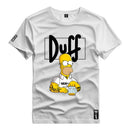Camiseta Shap Life Homer Duff - 3165