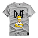 Camiseta Shap Life Homer Duff - 3165