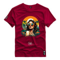 Camiseta Shap Life Horizon Girl - 3101