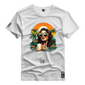 Camiseta Shap Life Horizon Girl - 3101