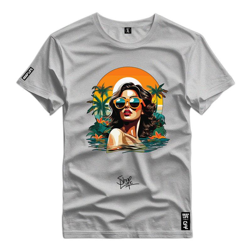 Camiseta Shap Life Horizon Girl - 3101