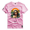 Camiseta Shap Life Horizon Girl - 3101