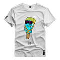 Camiseta Shap Life Ice Cream - 3102