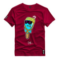 Camiseta Shap Life Ice Cream - 3102