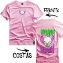 Camiseta Shap Life Insane In The Brain - 3446