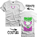 Camiseta Shap Life Insane In The Brain - 3446