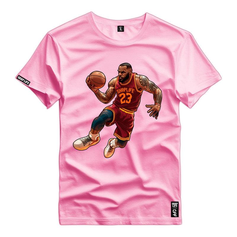Camiseta Shap Life James SL - 3308