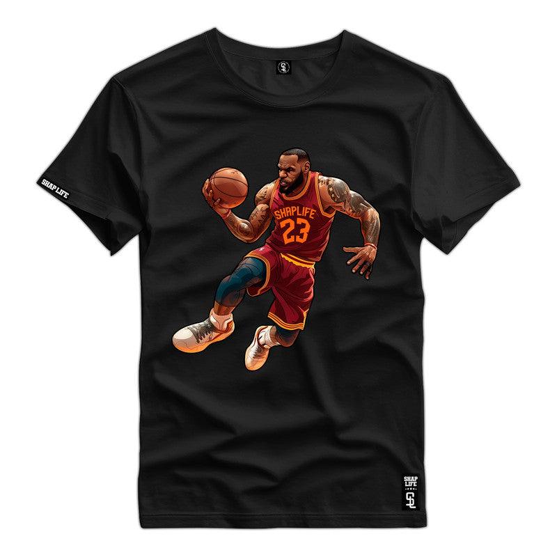 Camiseta Shap Life James SL - 3308