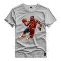 Camiseta Shap Life James SL - 3308