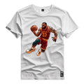 Camiseta Shap Life James SL - 3308