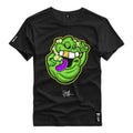 Camiseta Shap Life Kurt Green - 3090