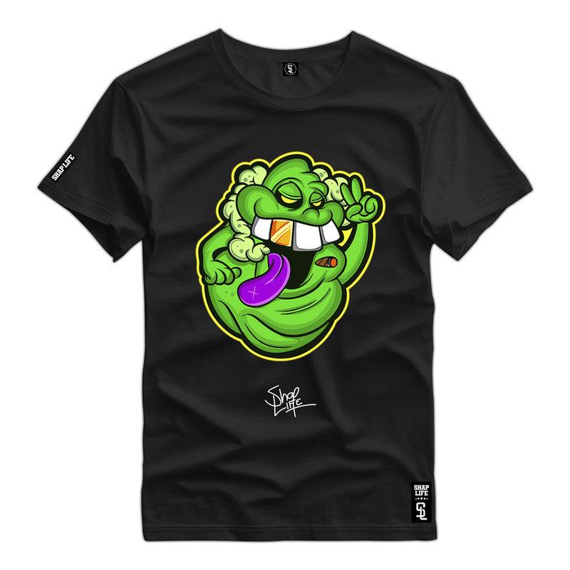 Camiseta Shap Life Kurt Green - 3090